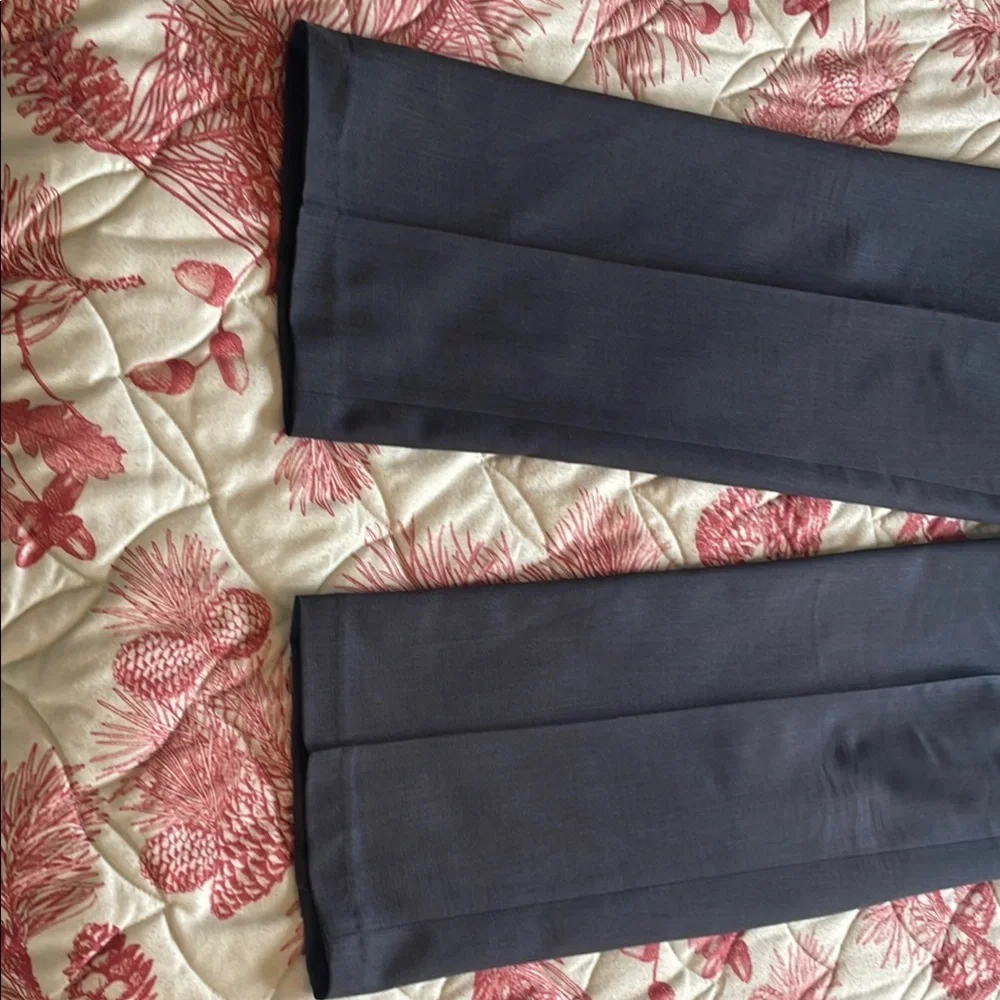 Gray Dress Pants - Picture 2 of 3